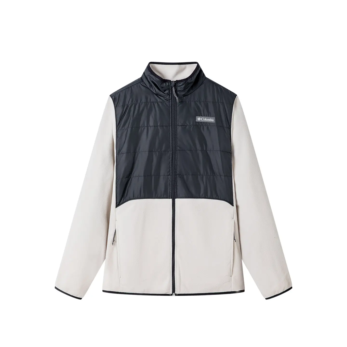 Columbia Пуховик мужской, Black White 278
Columbia Пуховик мужской, Black White 278