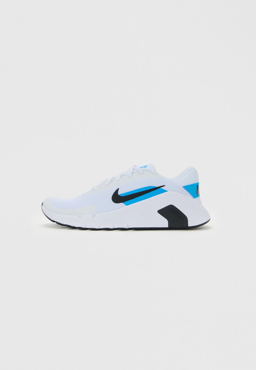 Кроссовки Nike Performance FLEX, White/Black/Blue Hero/White
Кроссовки Nike Performance FLEX, White/Black/Blue Hero/White