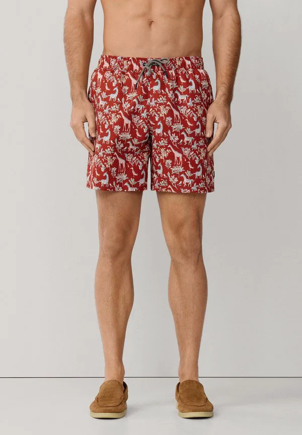 Плавки fauna Hackett London, Spicy Red, Красный, Плавки fauna Hackett London, Spicy Red
Плавки fauna Hackett London, Spicy Red, Красный, Плавки fauna Hackett London, Spicy Red
