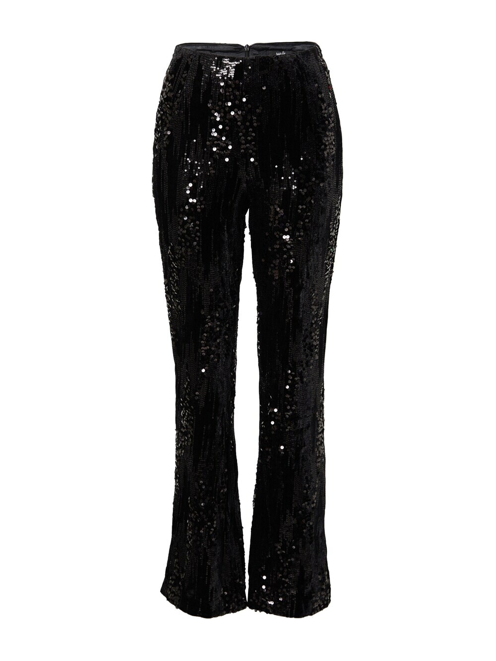 Широкие брюки Wallis, черный
Широкие брюки Wallis, черный