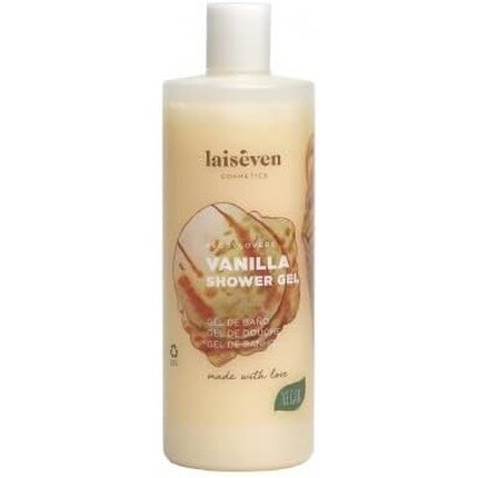 Laiseven Гель 750мл Ваниль
Laiseven Гель 750мл Ваниль