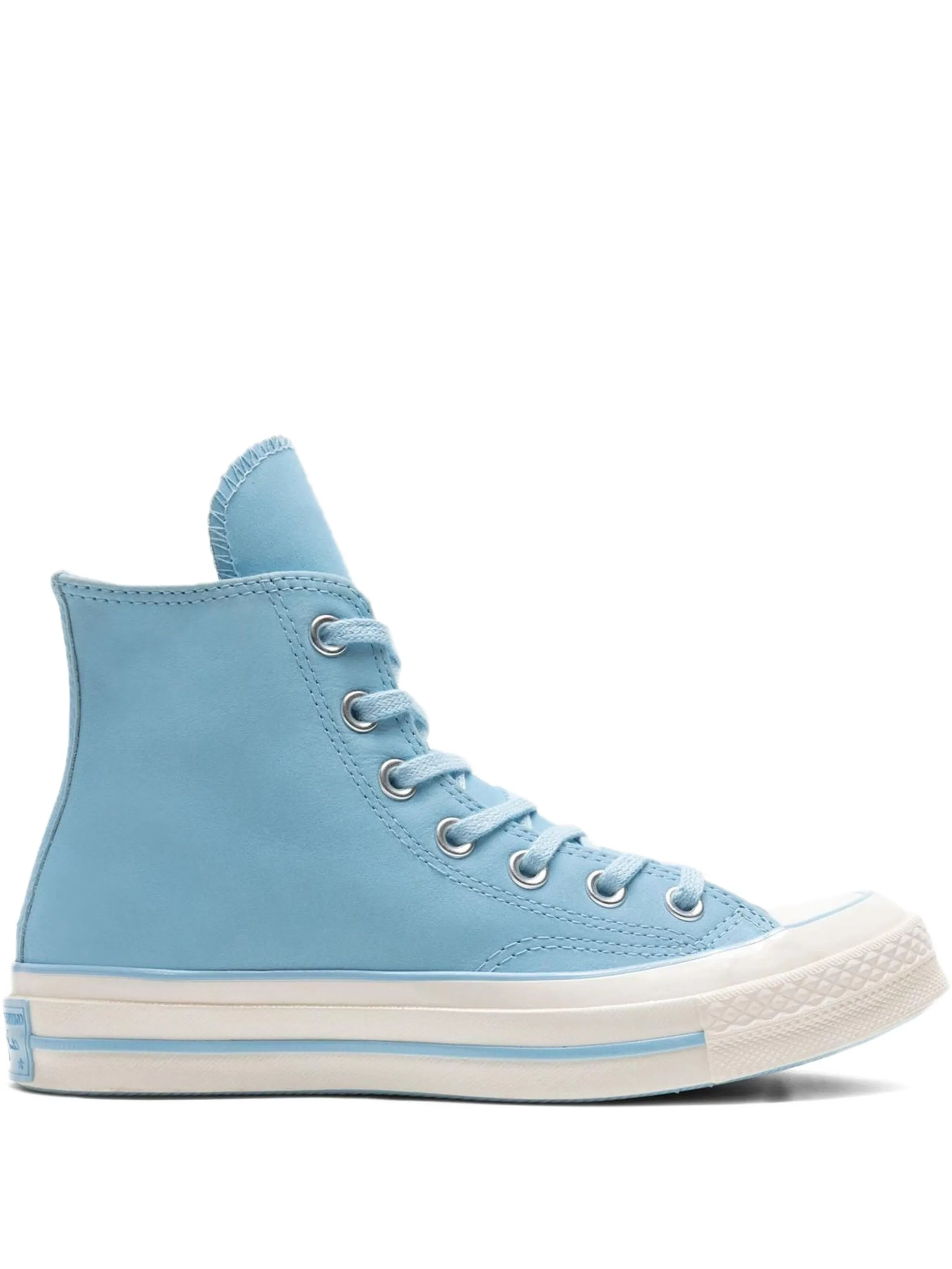 Высокие кеды Chuck 70 Converse, синий
Высокие кеды Chuck 70 Converse, синий