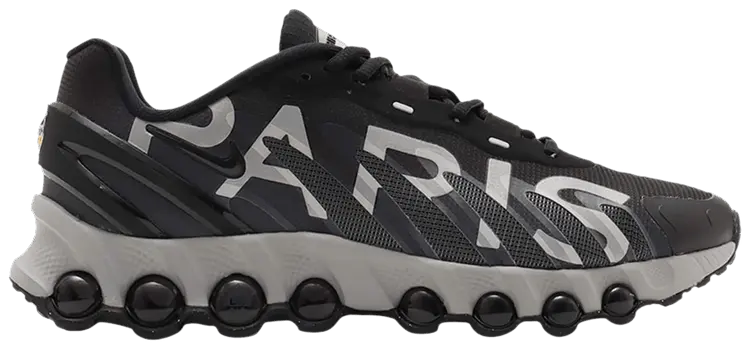 Кроссовки Nike Paris Saint-Germain x Air Max DN8 'Black Anthracite', черный
Кроссовки Nike Paris Saint-Germain x Air Max DN8 'Black Anthracite', черный