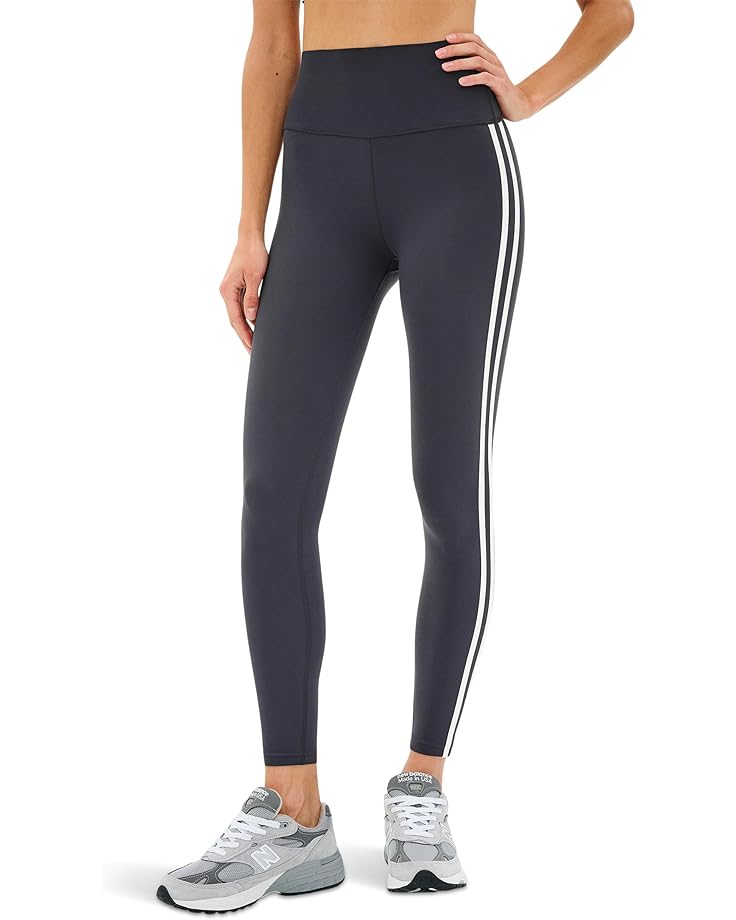 Брюки Splits59 Ella High Waist Airweight 7/8, цвет Graphite/White
Брюки Splits59 Ella High Waist Airweight 7/8, цвет Graphite/White