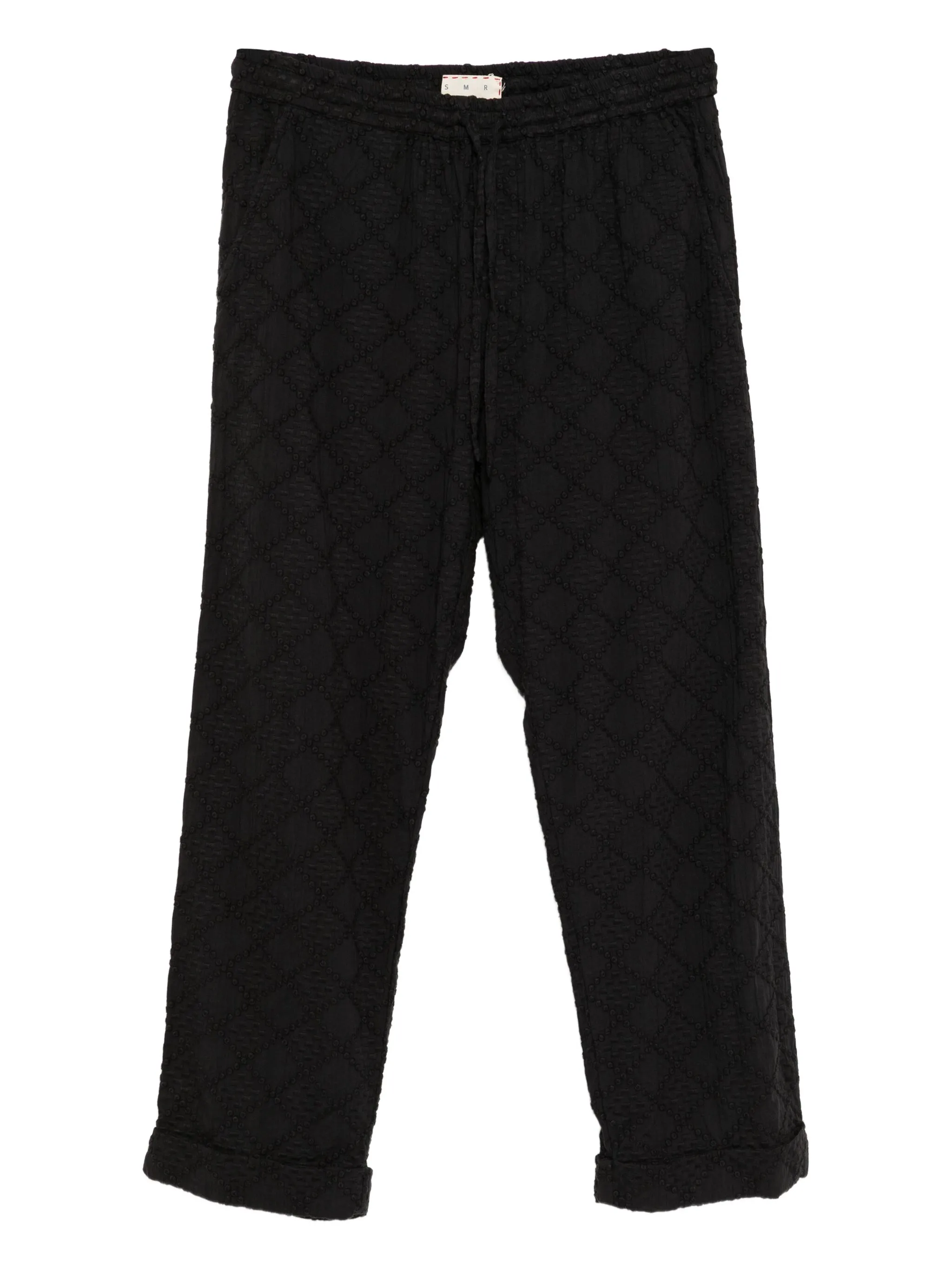 Фактурные брюки Malibu Smr Days, черный
Фактурные брюки Malibu Smr Days, черный