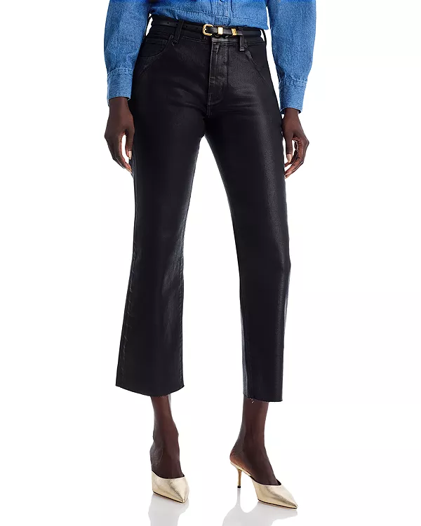 Штаны Мика Kobi Halperin, черный
Штаны Мика Kobi Halperin, черный