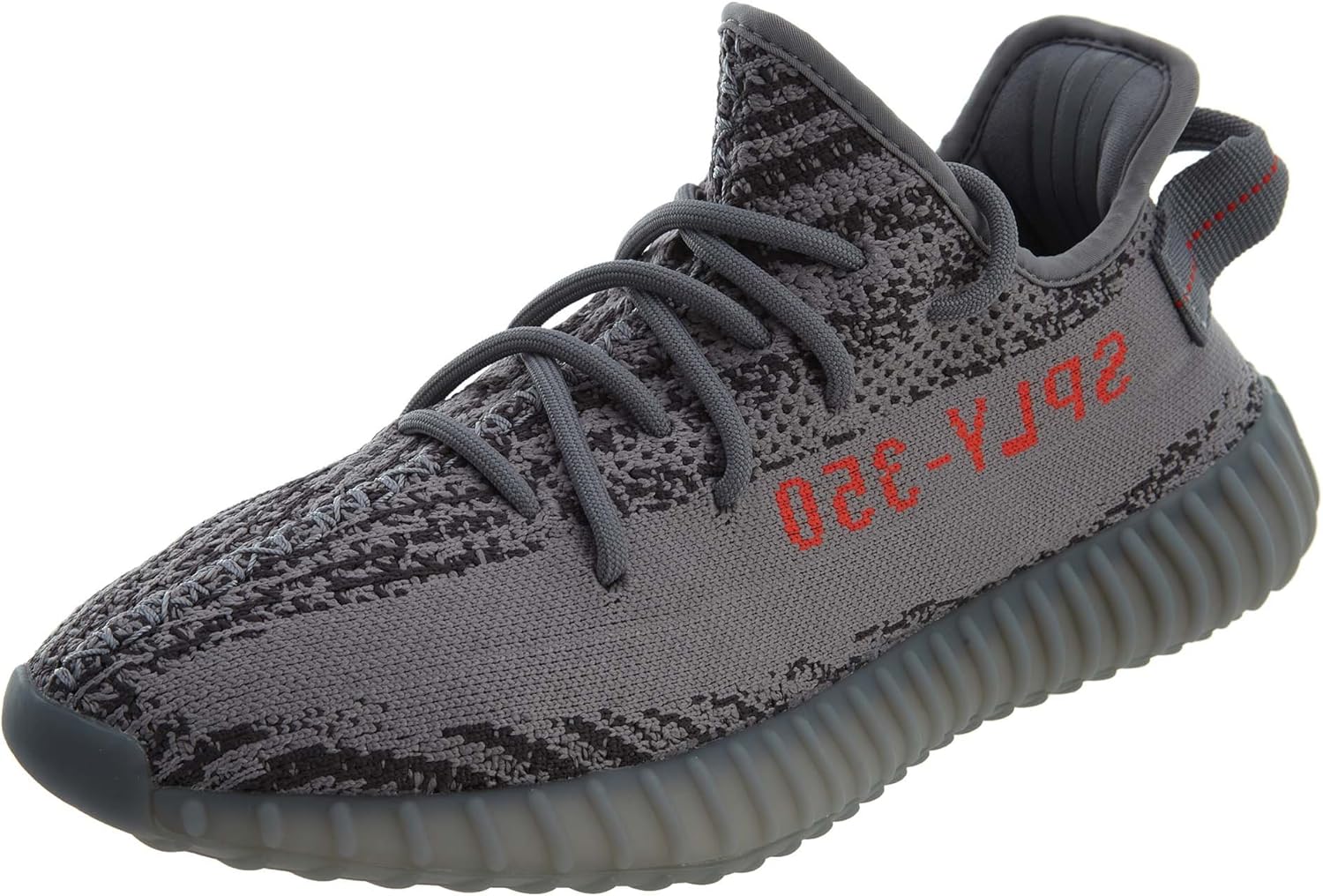 Мужские кроссовки Adidas Yeezy, серый
Мужские кроссовки Adidas Yeezy, серый