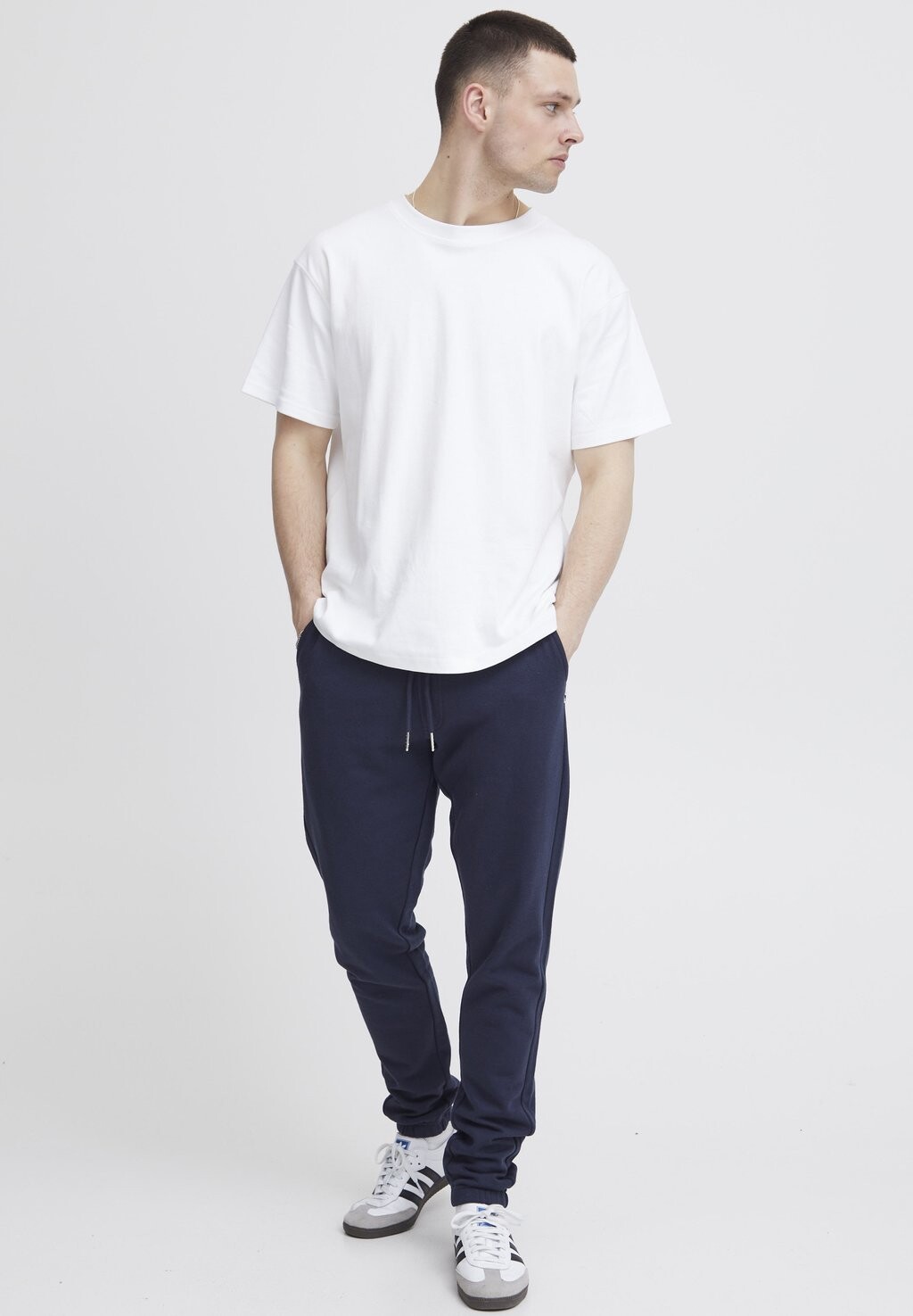 Спортивные брюки COLINEO 2 PACK Solid, темно-синий
Спортивные брюки COLINEO 2 PACK Solid, темно-синий