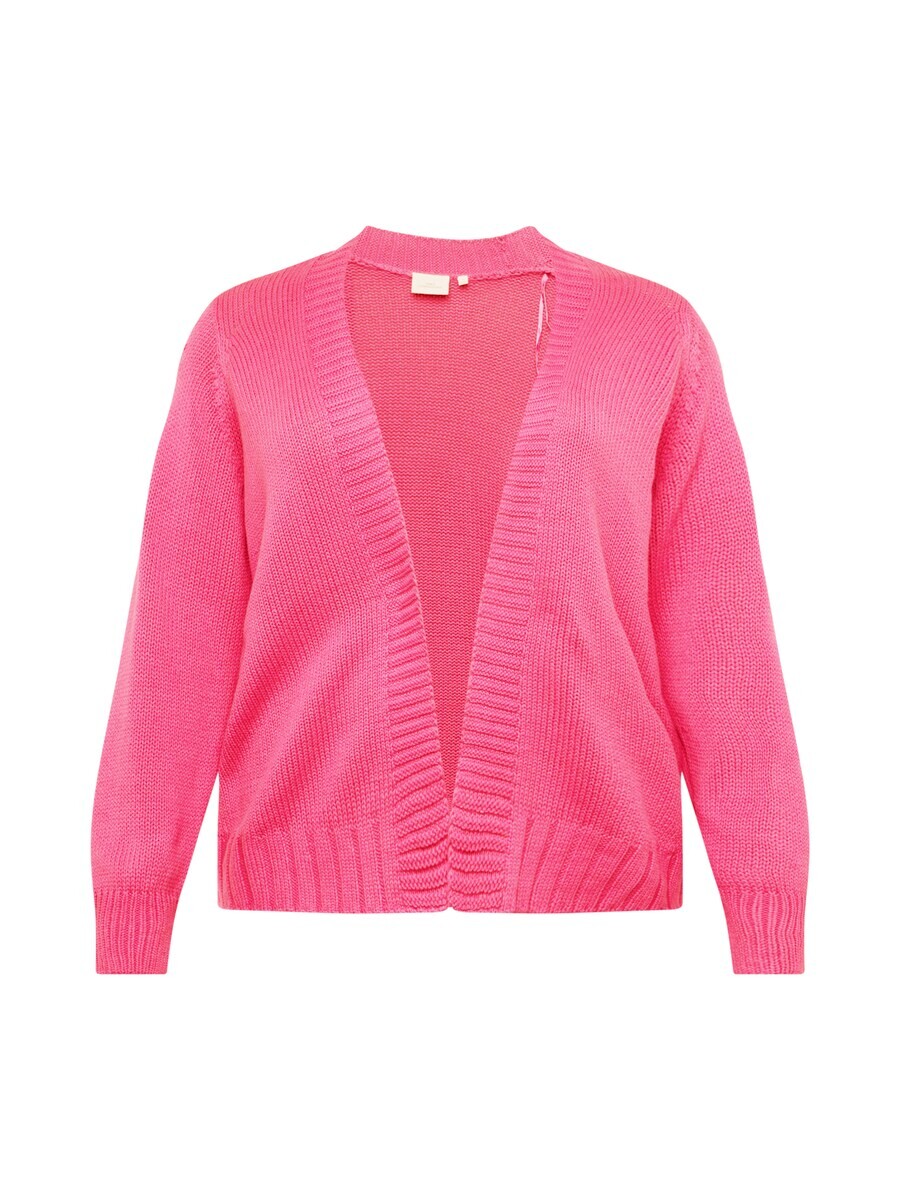 Вязаный кардиган Only Carmakoma MILLE, цвет Raspberry
Вязаный кардиган Only Carmakoma MILLE, цвет Raspberry