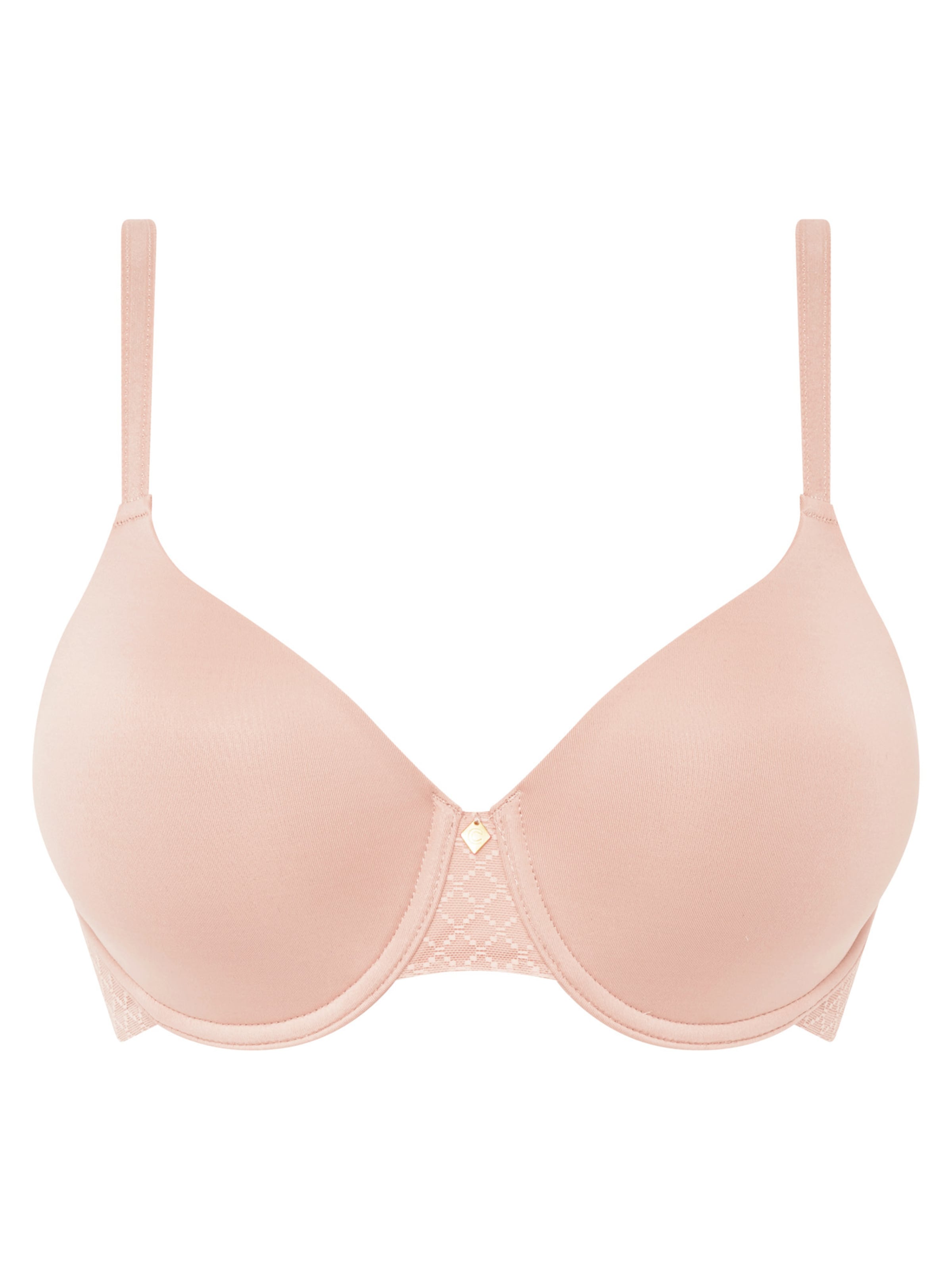 Chantelle Бюстгальтер-майка 'Norah Chic' в цвете Rose
Chantelle Бюстгальтер-майка 'Norah Chic' в цвете Rose