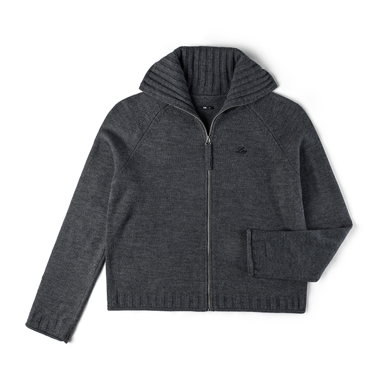 Свитер Women's Iron Gray Lee, серый
Свитер Women's Iron Gray Lee, серый