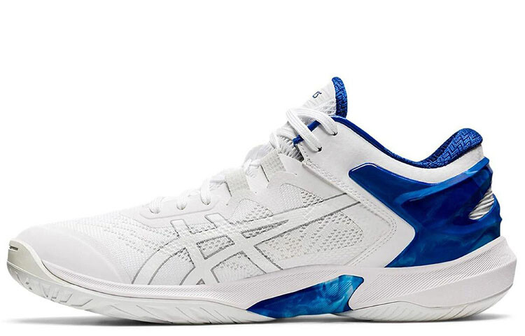 Мужские баскетбольные кроссовки Asics Gel-Burst 25 Vintage
Мужские баскетбольные кроссовки Asics Gel-Burst 25 Vintage