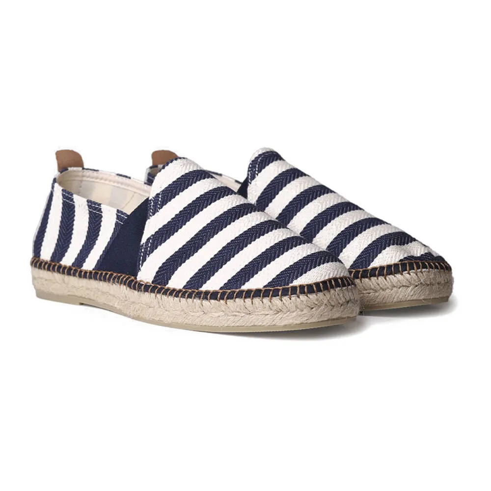 Эспадрильи Toni Pons Dustin, синий 
Эспадрильи Toni Pons Dustin, синий