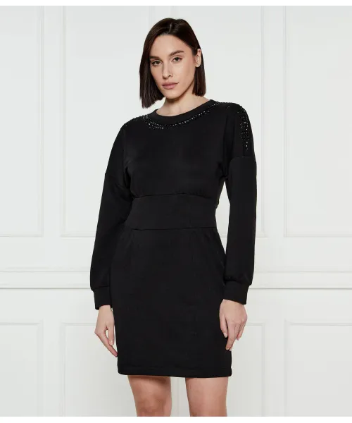 Платье Liu Jo Sport, черный
Платье Liu Jo Sport, черный