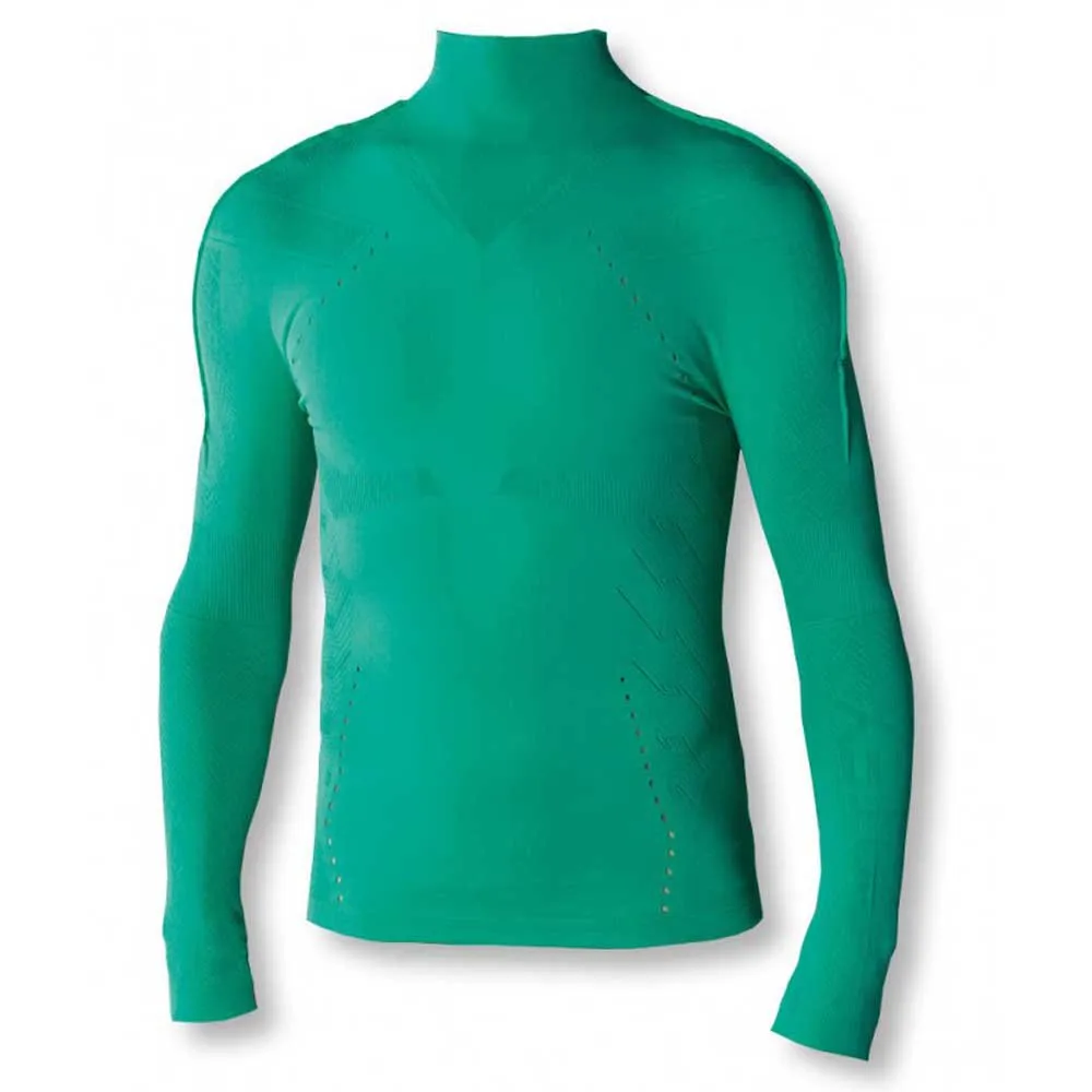 Базовый слой Biotex Ingamba Thermal long sleeve, зеленый
Базовый слой Biotex Ingamba Thermal long sleeve, зеленый