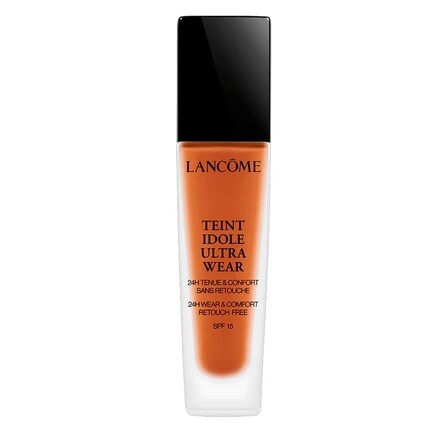 Lancôme Teint Idole Ultra Wear Foundation #11 Muscade Deep 30мл
Lancôme Teint Idole Ultra Wear Foundation #11 Muscade Deep 30мл