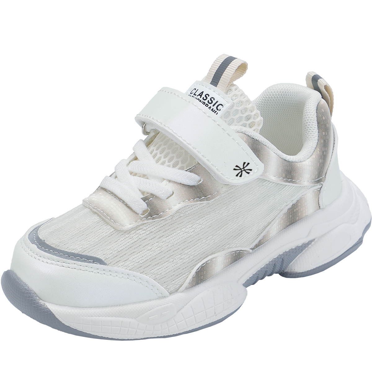 Детская повседневная обувь для детей YUZHAOLIN, 555 Greige
Детская повседневная обувь для детей YUZHAOLIN, 555 Greige