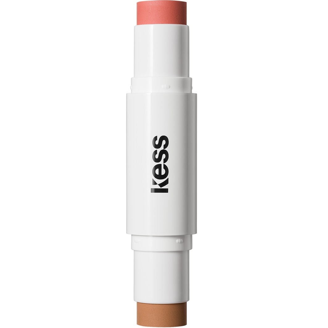 Румяна blush & glow duo stick Kess Berlin, coral blush + tan blush, вес 11 гр.
Румяна blush & glow duo stick Kess Berlin, coral blush + tan blush, вес 11 гр.