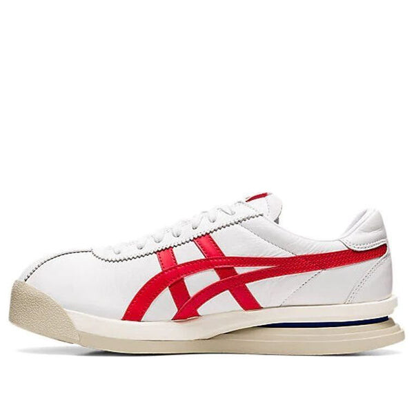 Кроссовки тигр корсар екс Onitsuka Tiger, белый
Кроссовки тигр корсар екс Onitsuka Tiger, белый