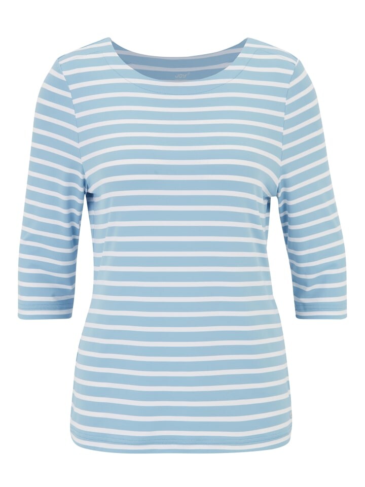 Спортивная футболка Joy Sportswear CARINA, цвет bleu stripes
Спортивная футболка Joy Sportswear CARINA, цвет bleu stripes