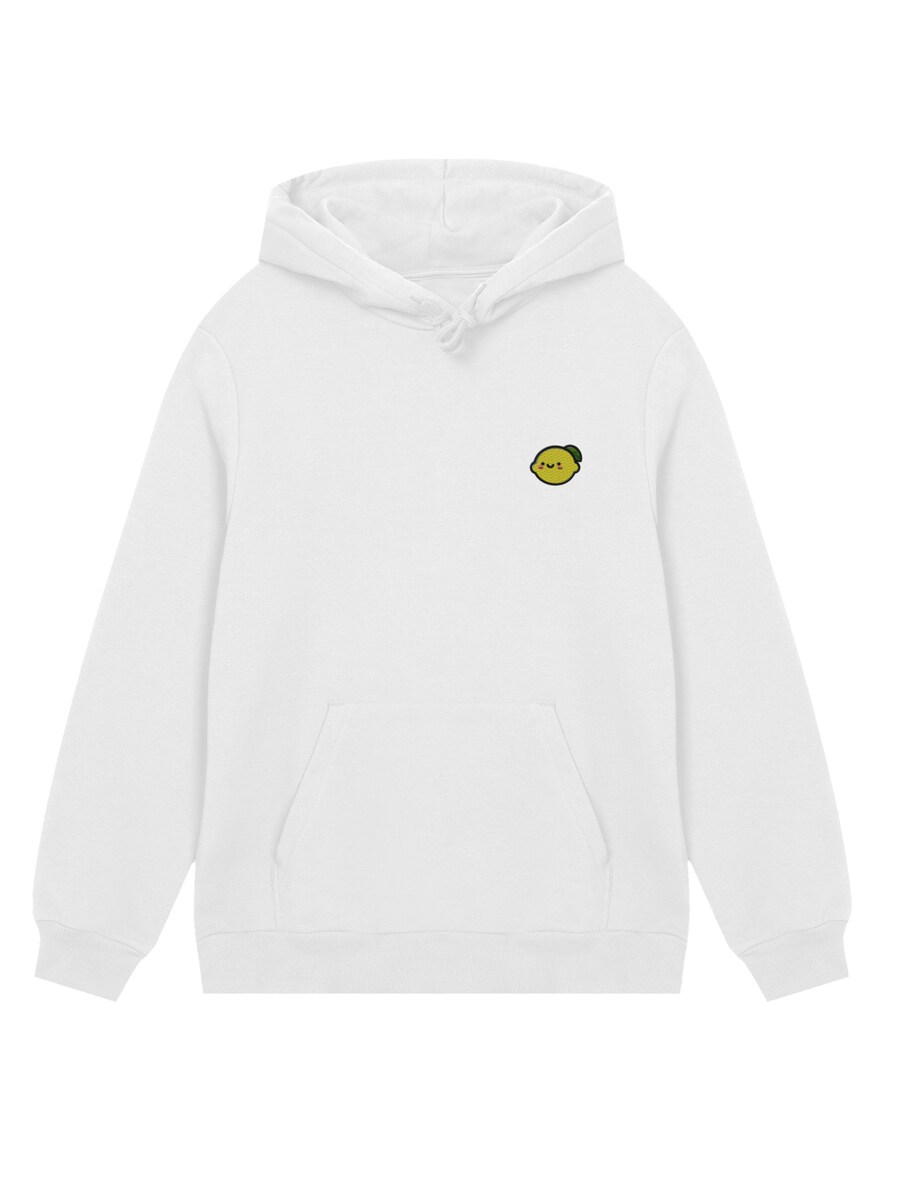 Толстовка F4NT4STIC Lemon Cute Face, от белого
Толстовка F4NT4STIC Lemon Cute Face, от белого