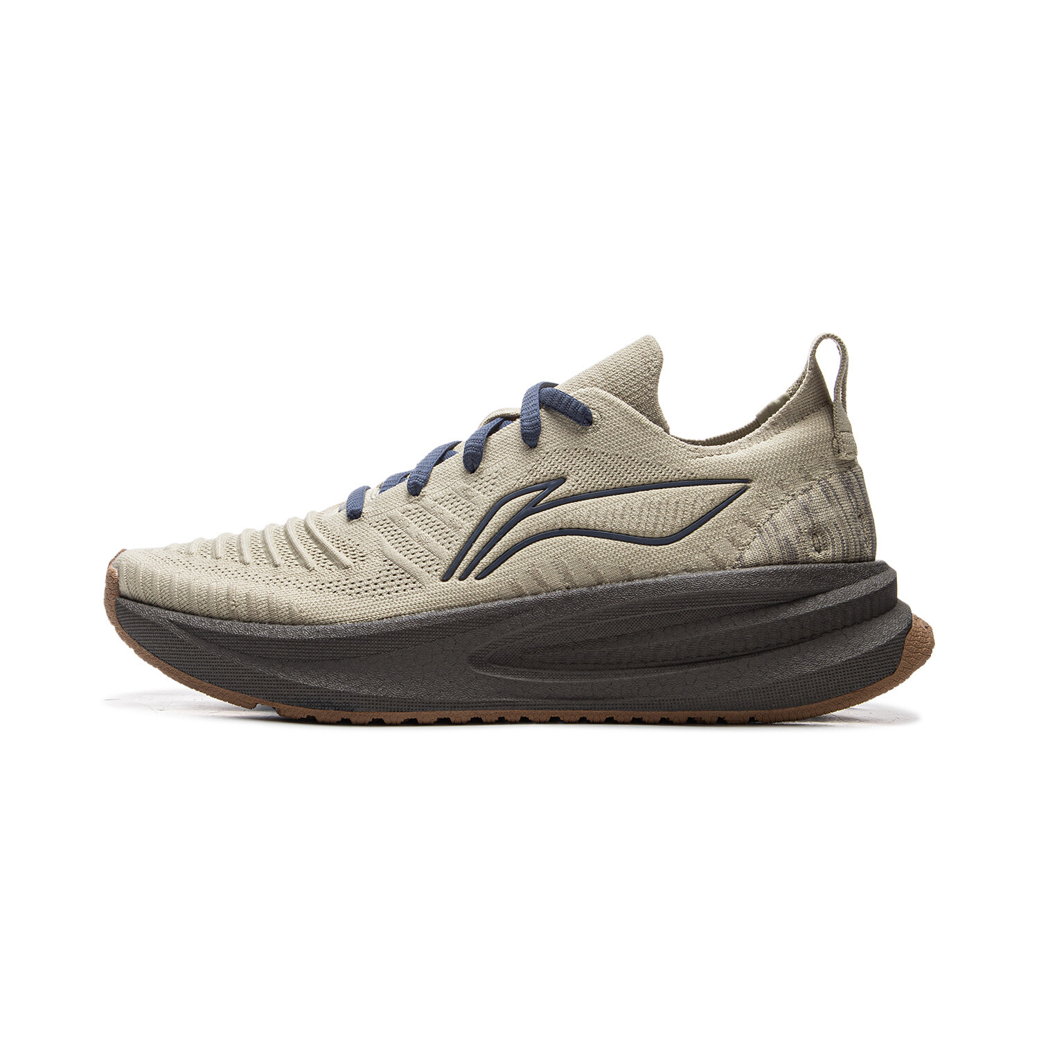 Удобные кроссовки для бега мужские с низким верхом серые/синие Lining
Удобные кроссовки для бега мужские с низким верхом серые/синие Lining