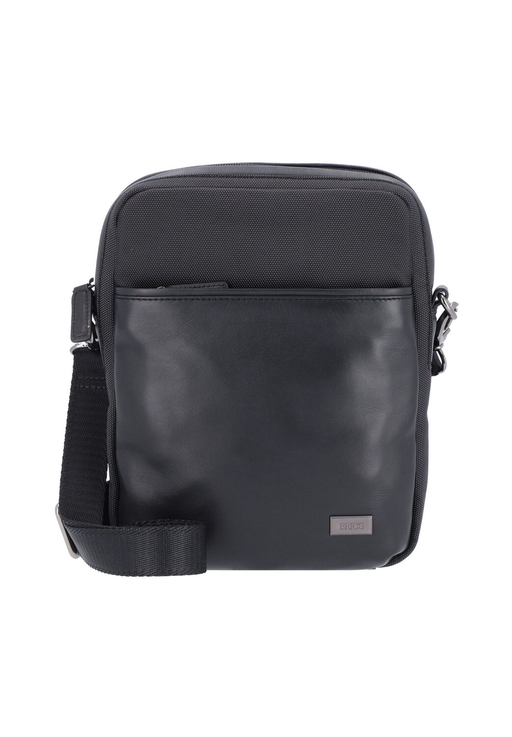 Сумка через плечо Monza 20 см BRIC'S, цвет Nero Nero
Сумка через плечо Monza 20 см BRIC'S, цвет Nero Nero