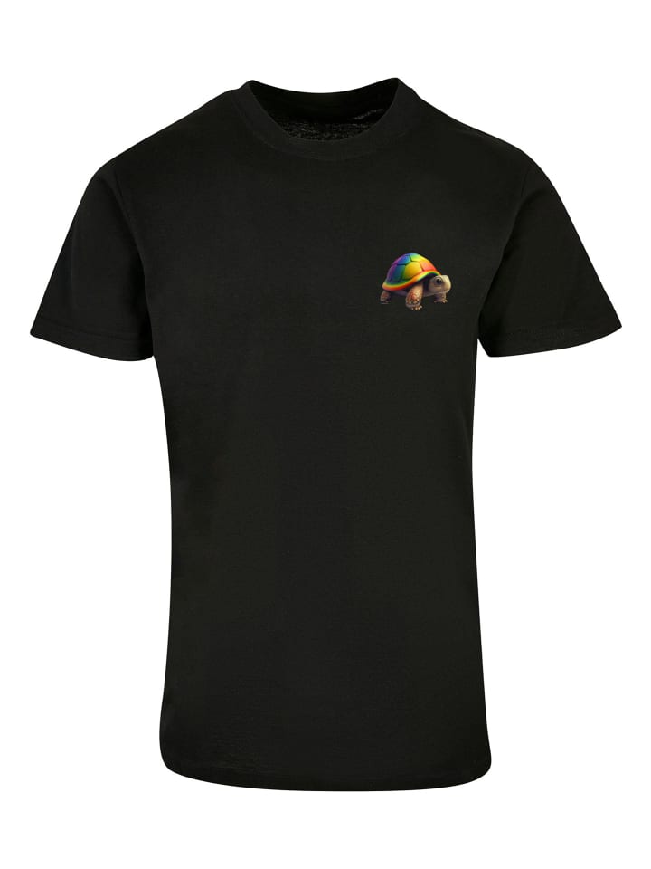 Футболка Rainbow Turtle TEE UNISEX черного цвета F4NT4STIC, Черный, Футболка Rainbow Turtle TEE UNISEX черного цвета F4NT4STIC
Футболка Rainbow Turtle TEE UNISEX черного цвета F4NT4STIC, Черный, Футболка Rainbow Turtle TEE UNISEX черного цвета F4NT4STIC