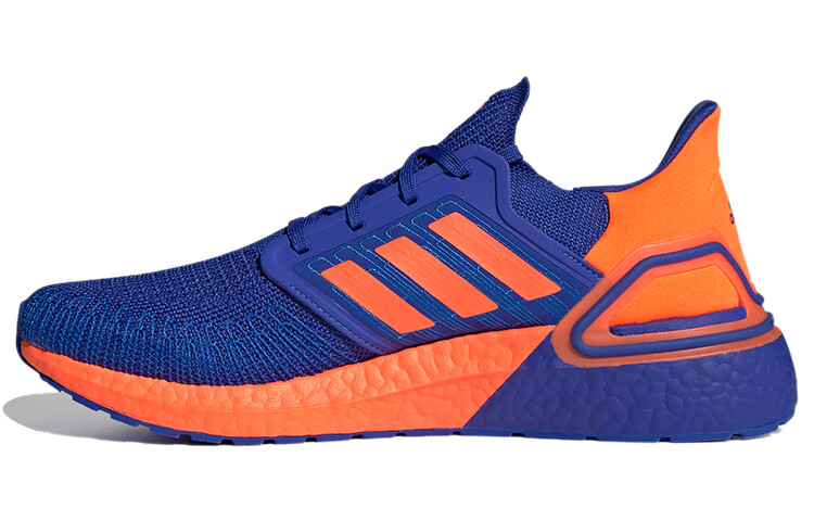 Кроссовки ULT Running Unisex Low-top Blue/Orange Adidas
Кроссовки ULT Running Unisex Low-top Blue/Orange Adidas