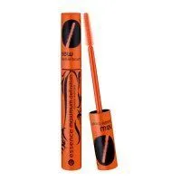 Тушь быстрого эффекта Maximum Definition Volume Mascara Essence, 1 UD
Тушь быстрого эффекта Maximum Definition Volume Mascara Essence, 1 UD