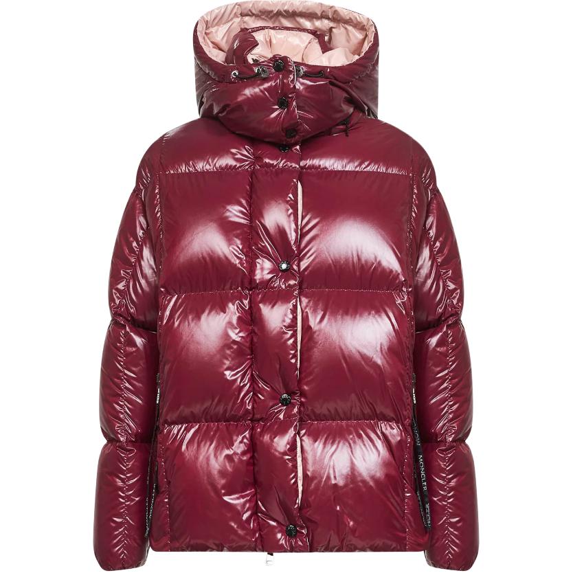 Парка Parana Moncler, красный
Парка Parana Moncler, красный