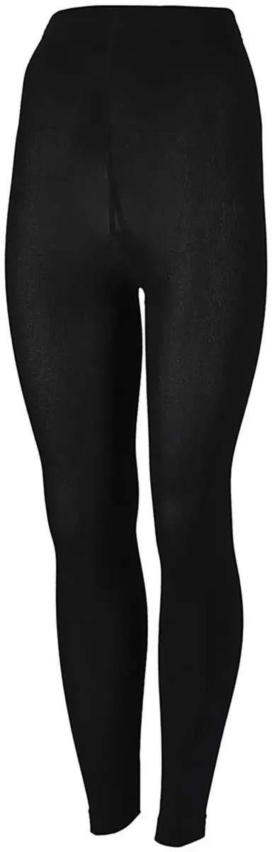 Колготки Heatkeeper "HEATKEEPER LADIES THERMAL LEGGING 2-PACK" (2 шт.), черный 
Колготки Heatkeeper "HEATKEEPER LADIES THERMAL LEGGING 2-PACK" (2 шт.), черный