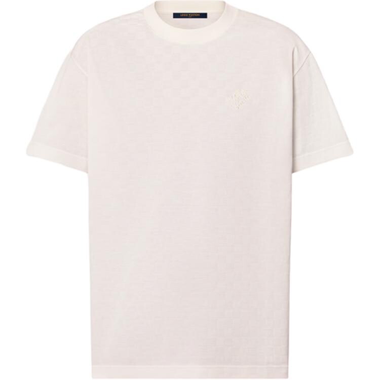 Футболка мужская белая Louis Vuitton, белый
Футболка мужская белая Louis Vuitton, белый