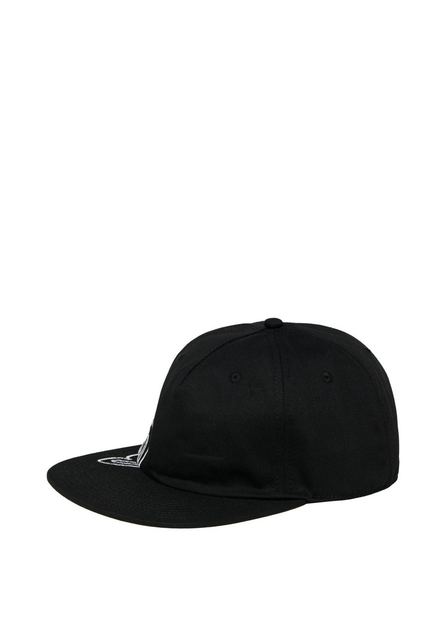Бейсболка DC Shoes Cap, Kvj Black/Black
Бейсболка DC Shoes Cap, Kvj Black/Black