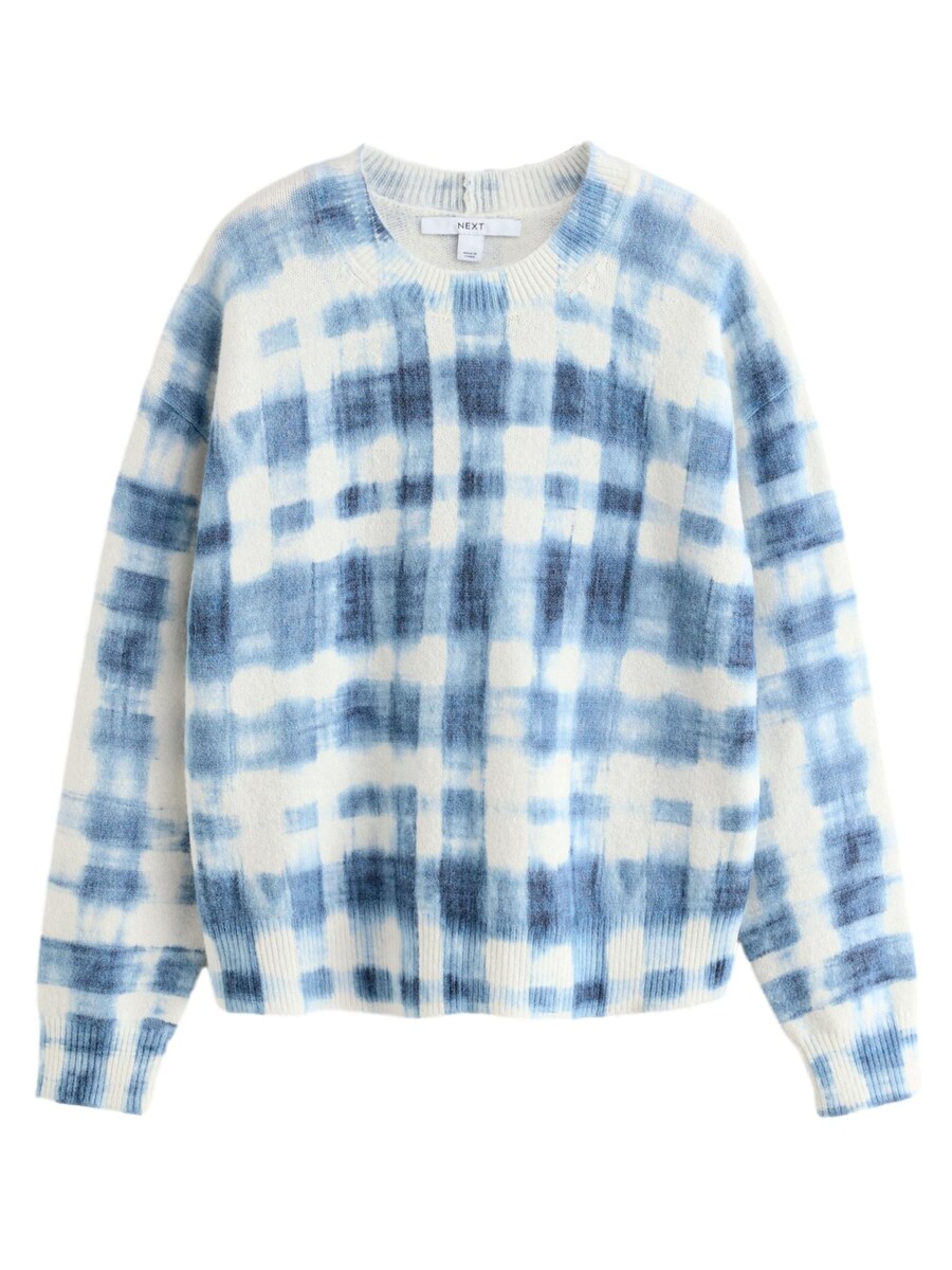 Свитер Next, темно-синий
Свитер Next, темно-синий