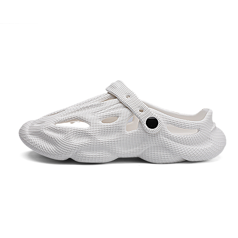 Сабо мужские NANJIREN, White
Сабо мужские NANJIREN, White