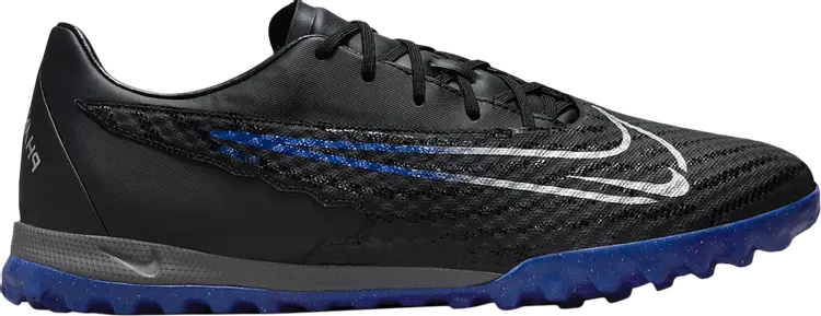 Кроссовки Phantom GX Academy TF 'Shadow Pack', черный, Серый, Кроссовки Phantom GX Academy TF 'Shadow Pack', черный
Кроссовки Phantom GX Academy TF 'Shadow Pack', черный, Серый, Кроссовки Phantom GX Academy TF 'Shadow Pack', черный