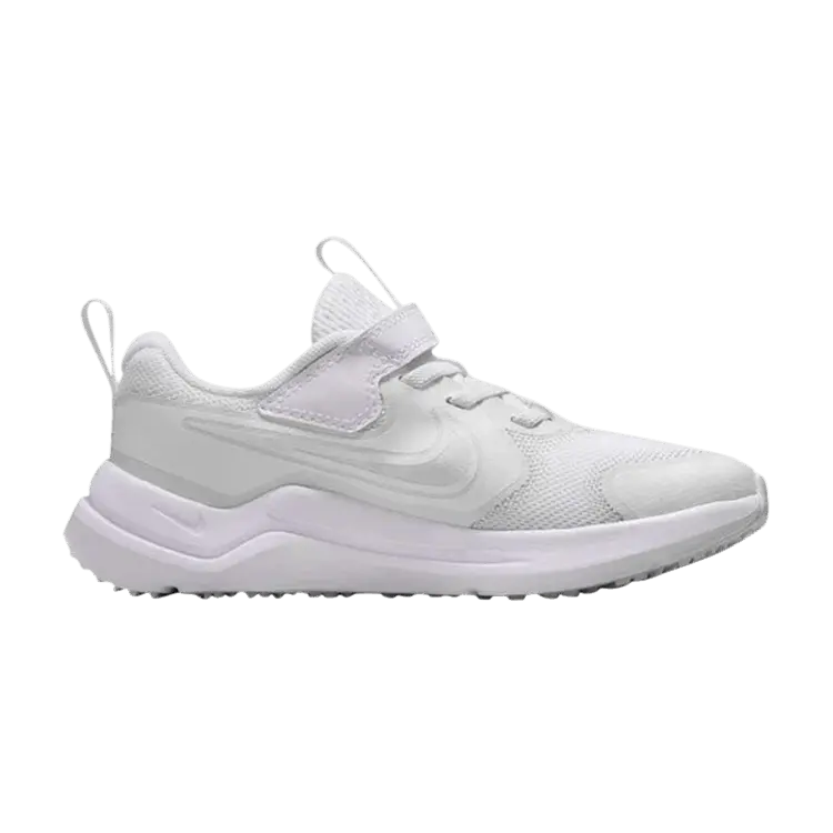 Кроссовки Nike Cosmic Runner PS, White Platinum Tint
Кроссовки Nike Cosmic Runner PS, White Platinum Tint