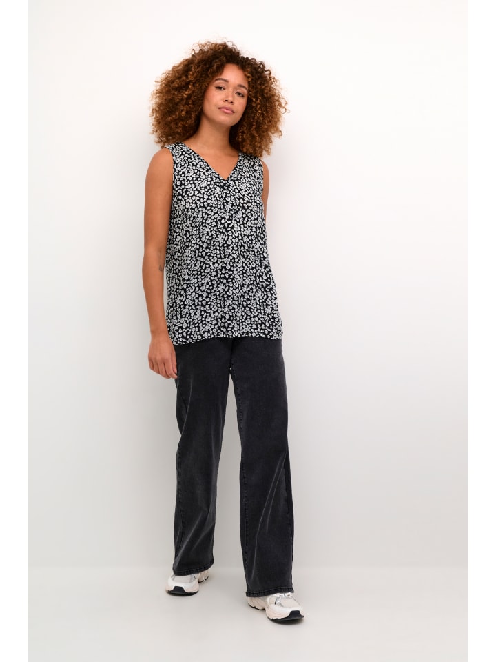 Топ Kaffe 
Топ Kaffe