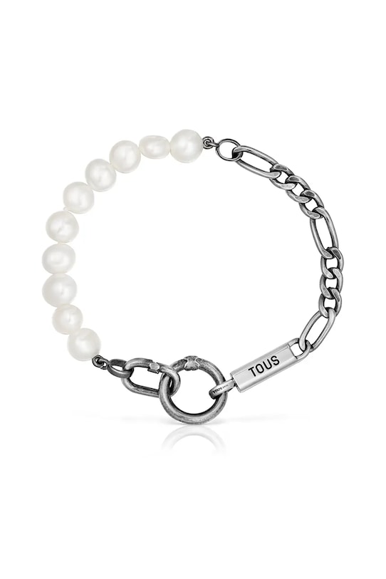 Браслет Tous, серебряный
Браслет Tous, серебряный