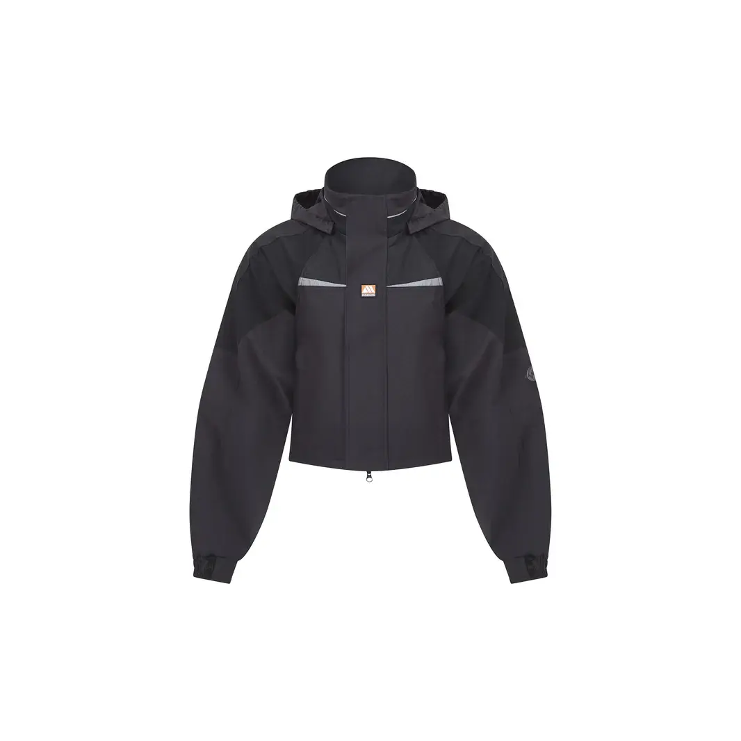 Martine Rose Спортивленный пиджак, Black
Martine Rose Спортивленный пиджак, Black