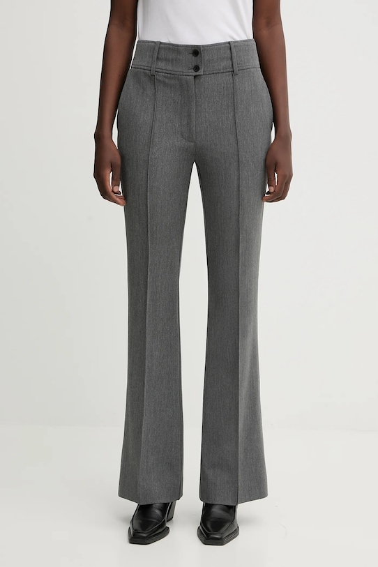 Брюки astra AllSaints, серый
Брюки astra AllSaints, серый