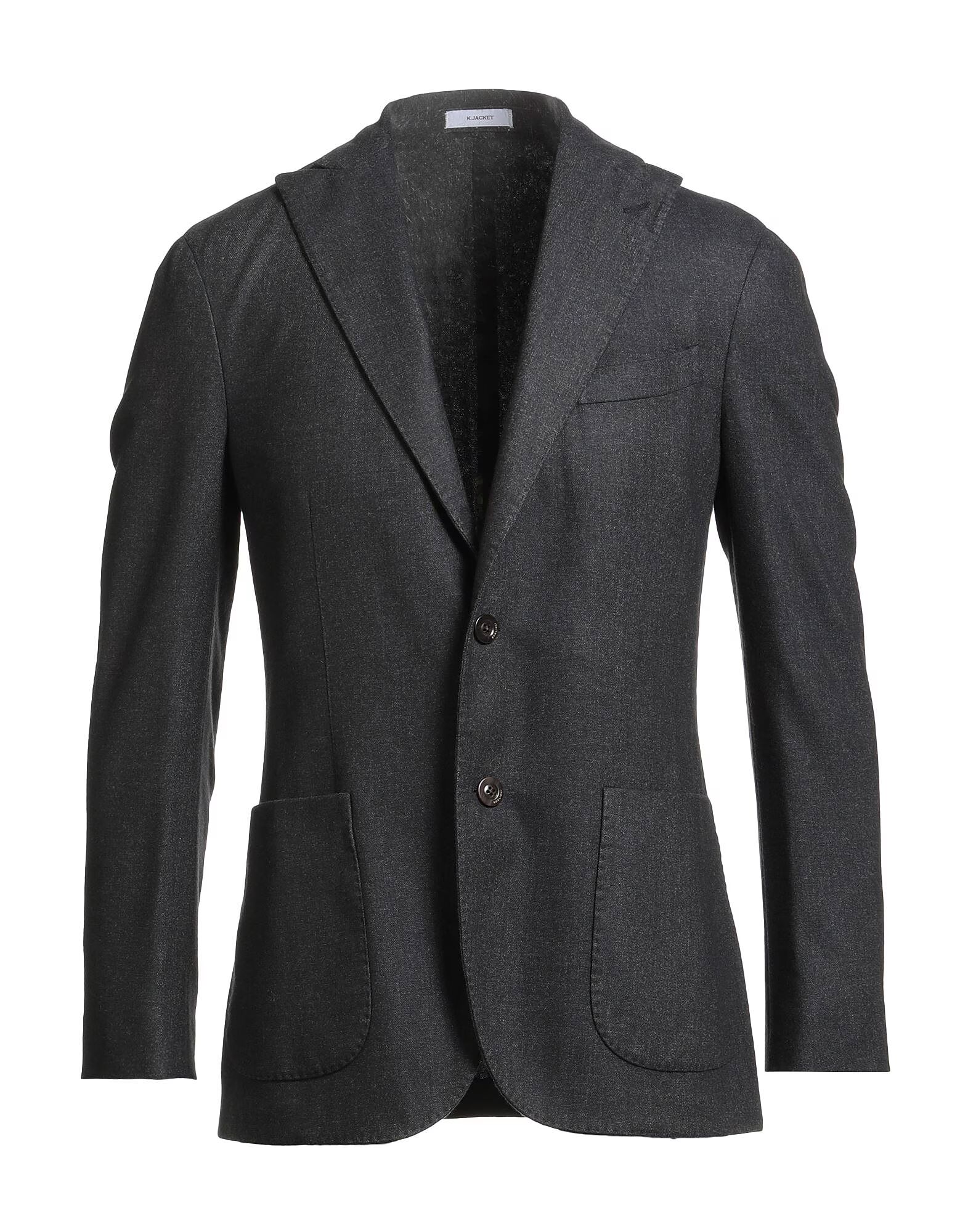 Блейзер Boglioli, черный
Блейзер Boglioli, черный