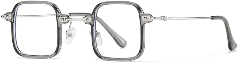 Модные солнцезащитные очки для женщин с прозрачными градиентными линзами и защитой от УФ-излучения UV400; для мужчин в стиле панк с заклепками и модным леопардовым принтом KTUCN, Grey Clear
Модные солнцезащитные очки для женщин с прозрачными градиентными линзами и защитой от УФ-излучения UV400; для мужчин в стиле панк с заклепками и модным леопардовым принтом KTUCN, Grey Clear