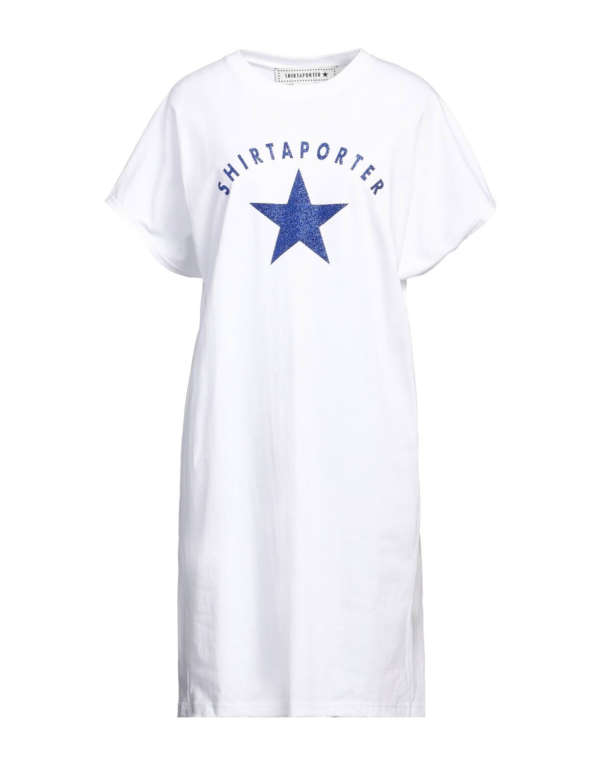 Платье Shirtaporter, белый
Платье Shirtaporter, белый