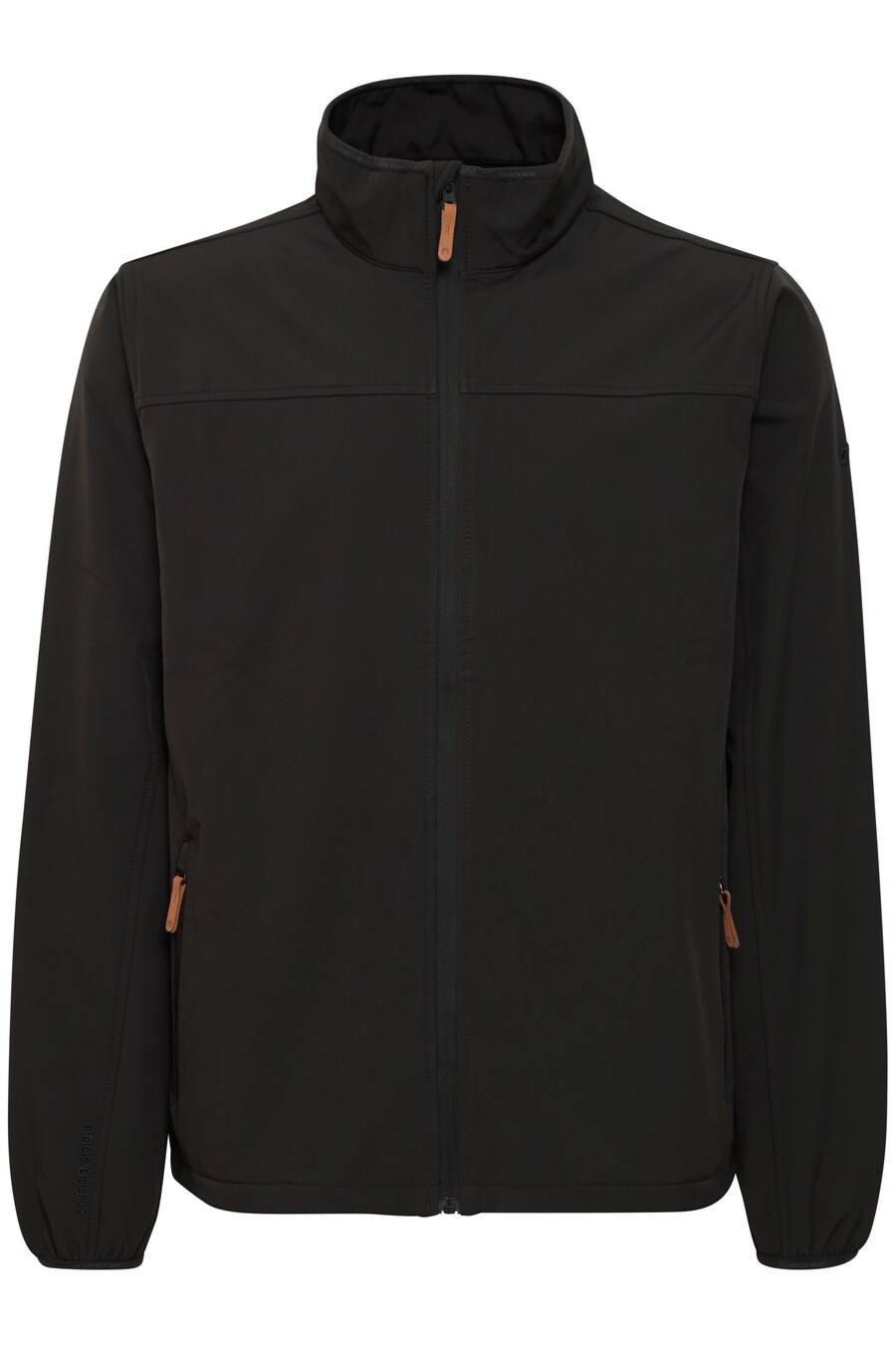 Куртка межсезонная North Bend Corin, черный
Куртка межсезонная North Bend Corin, черный