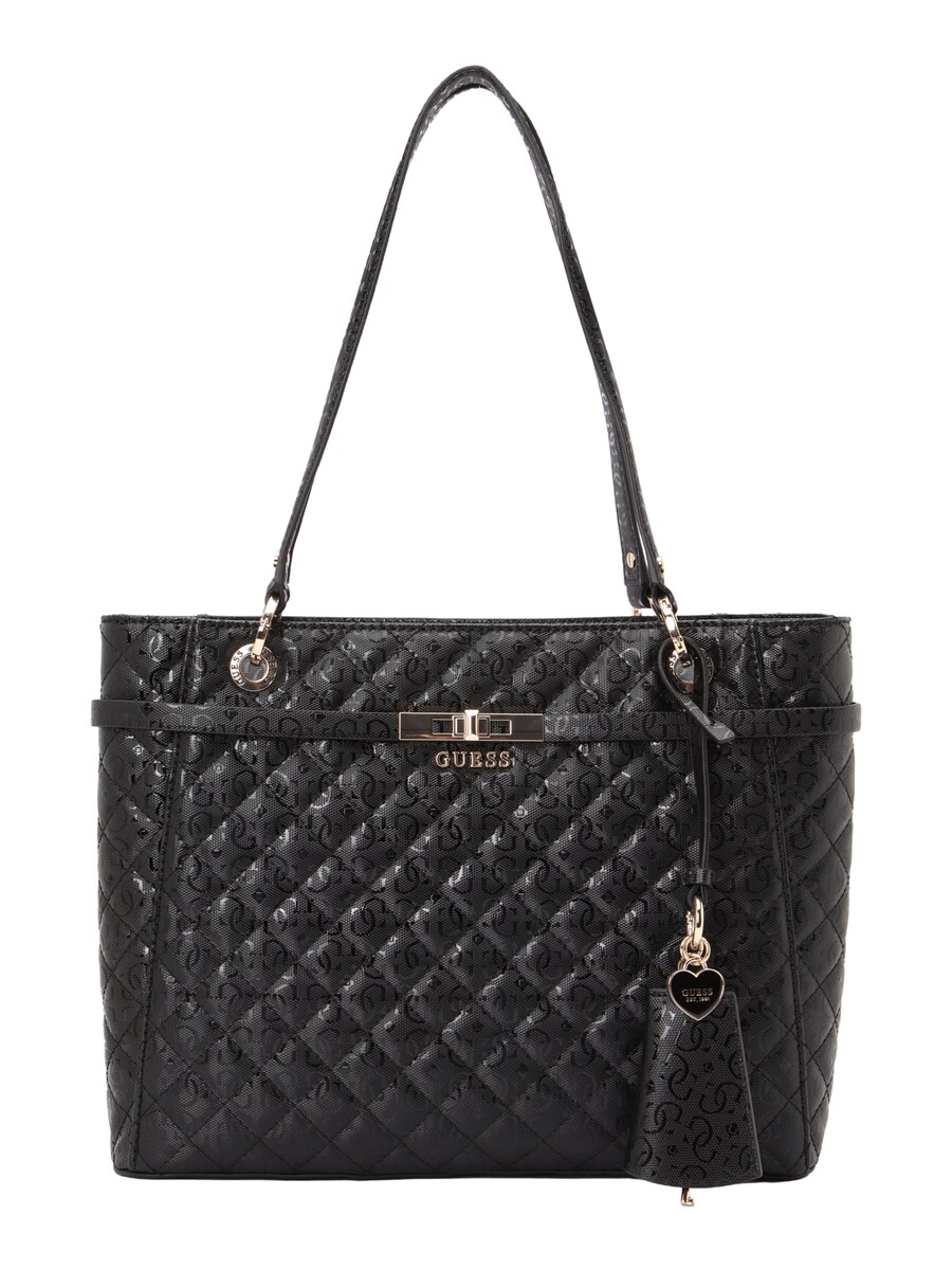 Сумка через плечо GUESS Idra Noel, Black
Сумка через плечо GUESS Idra Noel, Black