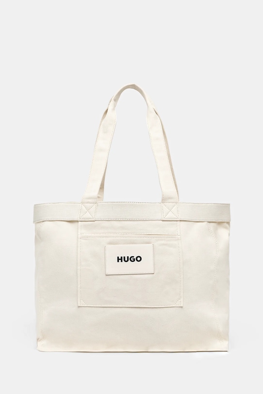 Сумка Hugo, бежевый
Сумка Hugo, бежевый