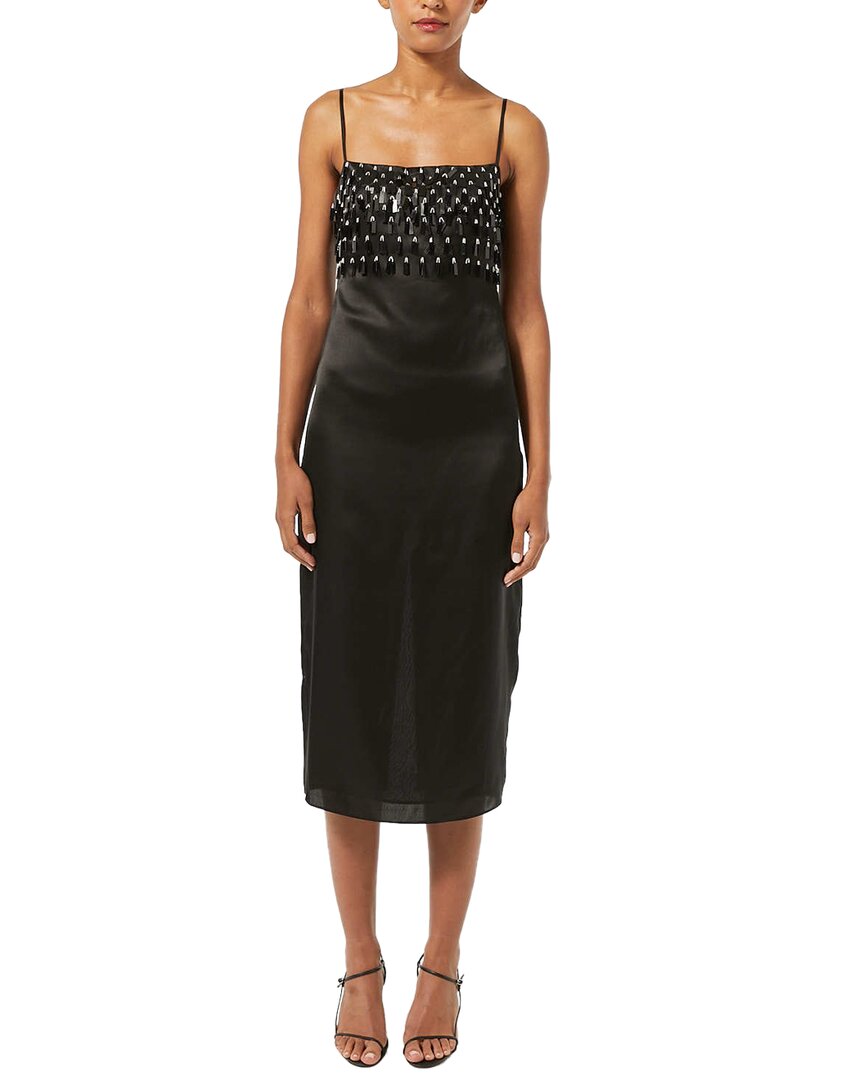 Платье RHODE Gabriella, синий
Платье RHODE Gabriella, синий