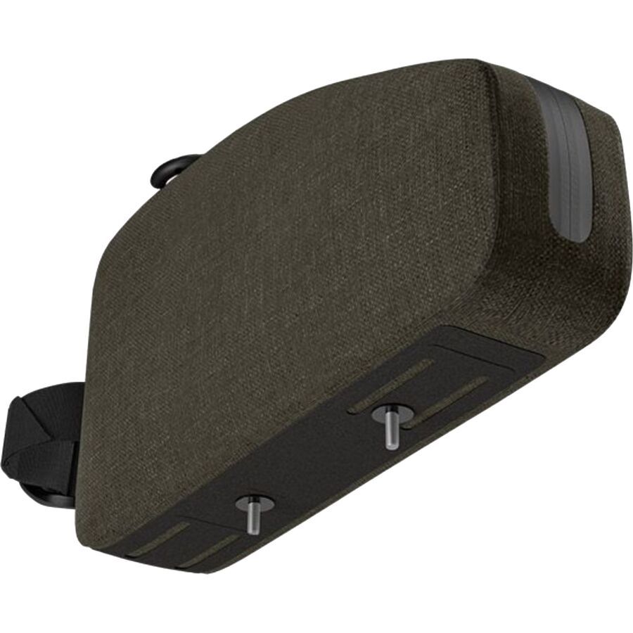 Сумка на верхнюю трубу рамы Scape Bolt-On Brooks England Brooks England, Mud Green
Сумка на верхнюю трубу рамы Scape Bolt-On Brooks England Brooks England, Mud Green